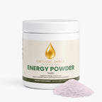 Energy Powder (Yuzu Flavor)