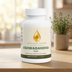 Ashwagandha Plus