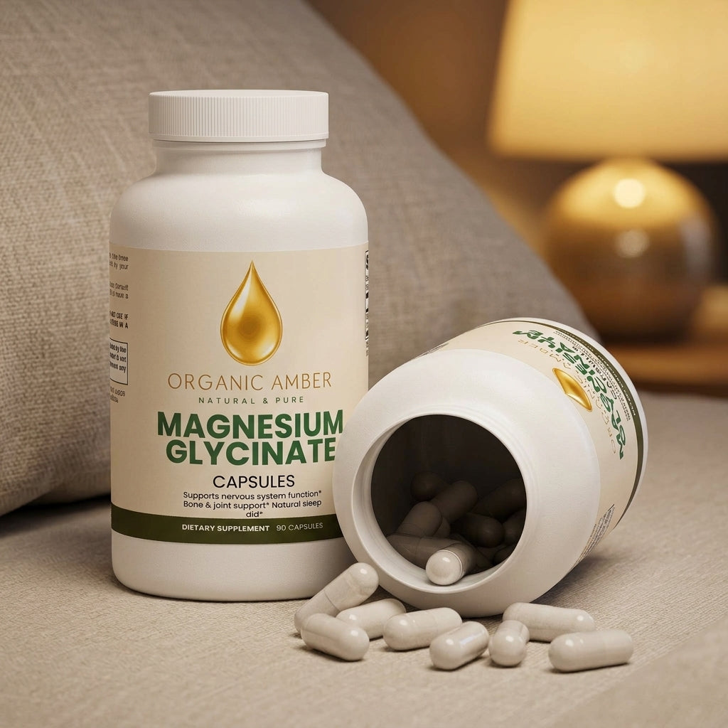 Magnesium Glycinate