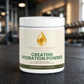 Creatine Hydration Powder