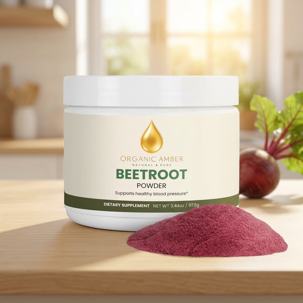 Beetroot Powder
