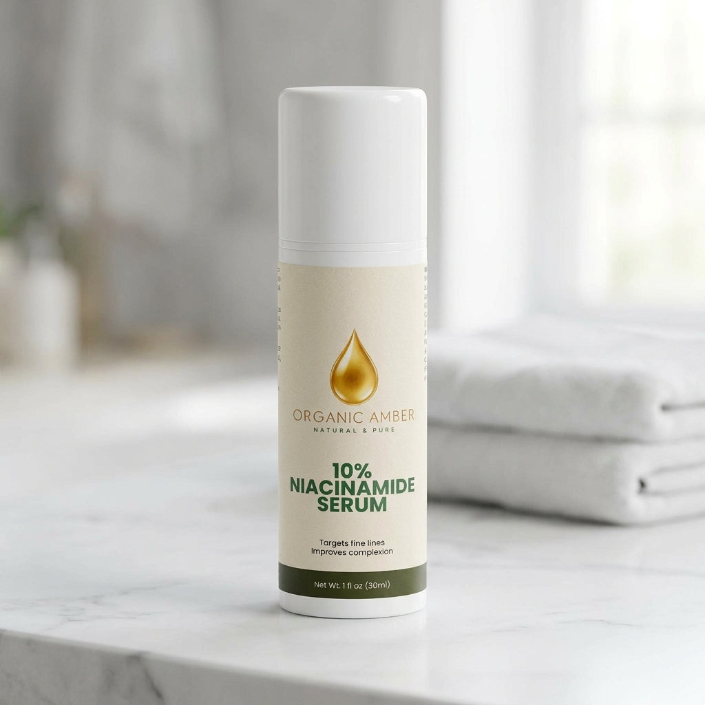 10% Niacinamide Serum