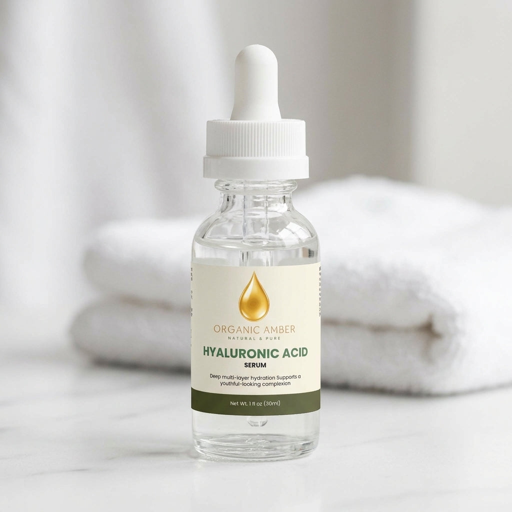 Hyaluronic Acid Serum