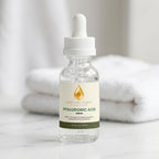 Hyaluronic Acid Serum