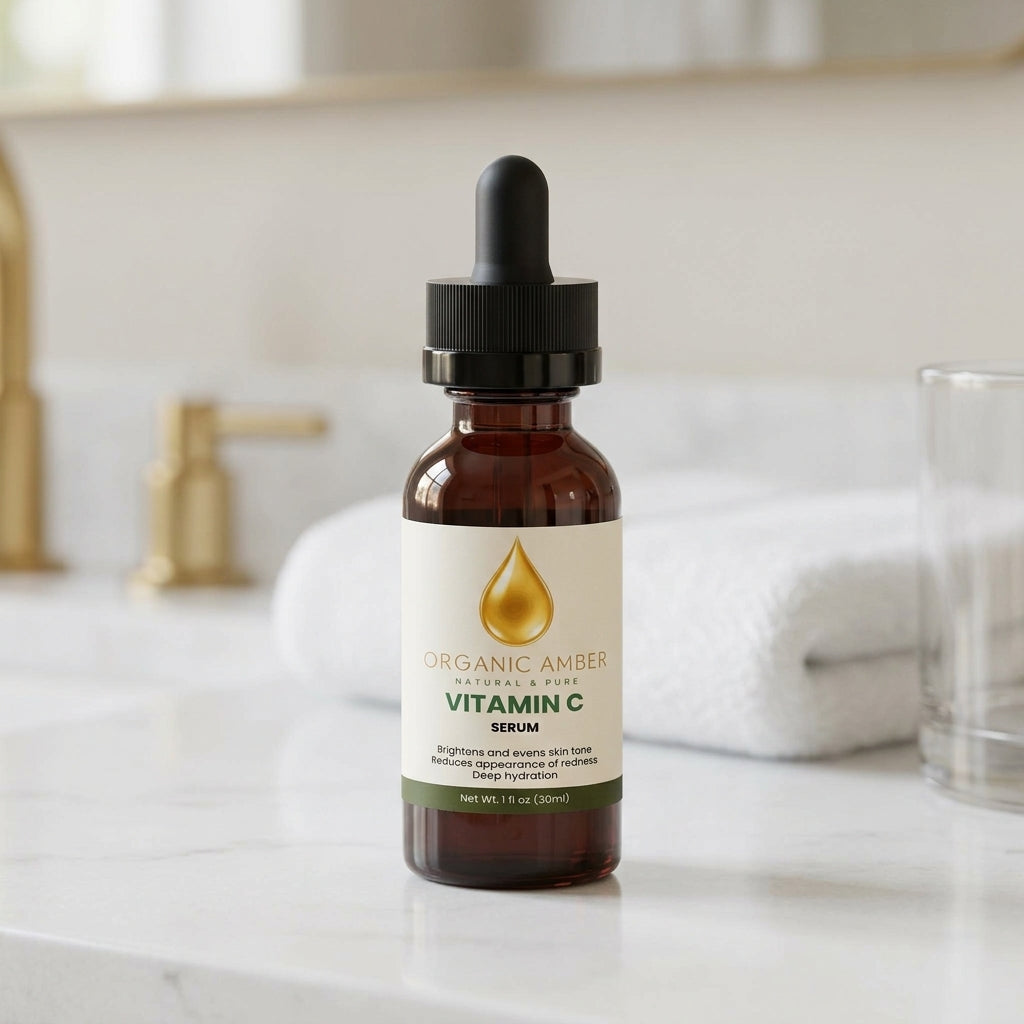 Vitamin C Serum