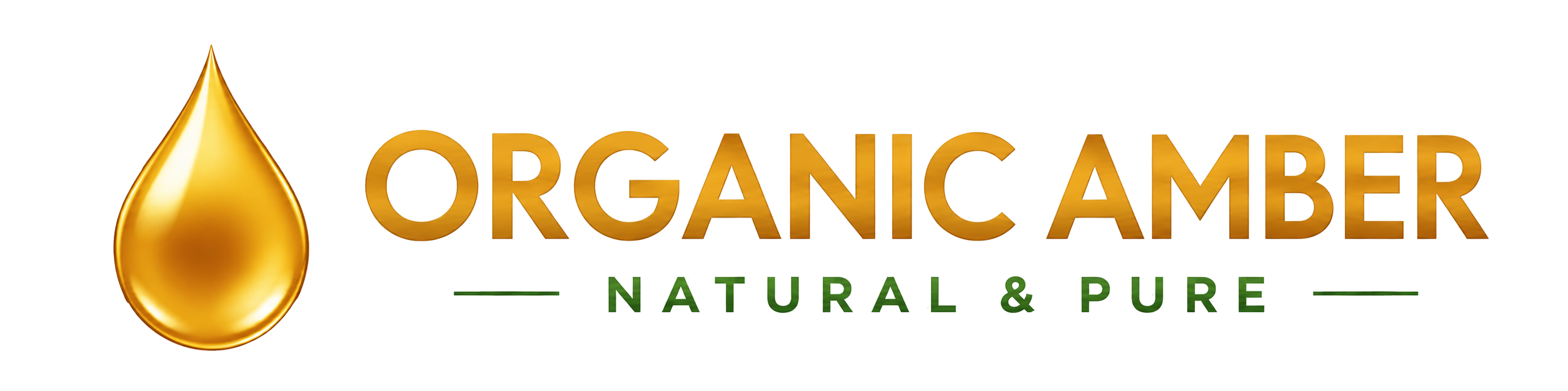 Organic Amber